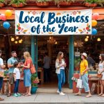 Comment transformer une TPE en PME locale reconnue