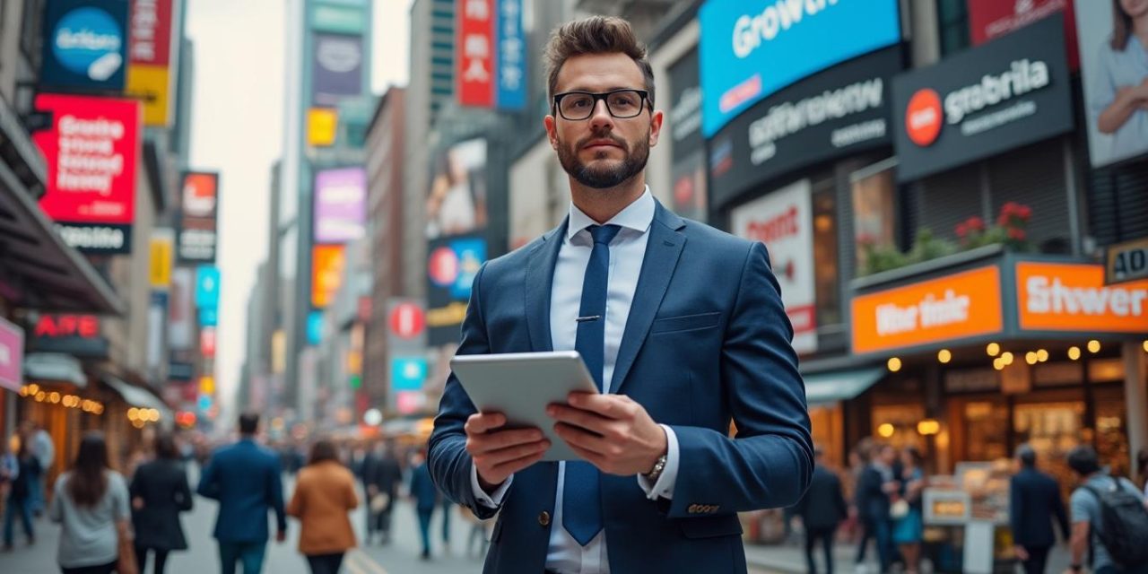 Comment développer un business dans un marché saturé