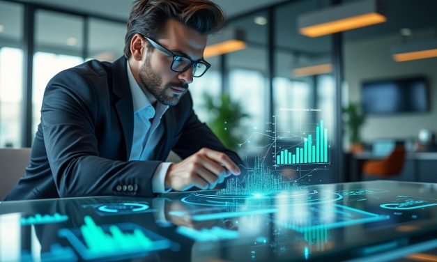 Comment repérer les signaux faibles d’un marché prometteur