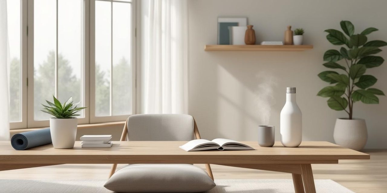 Lifestyle minimaliste : astuces rares pour l’adopter sans frustration