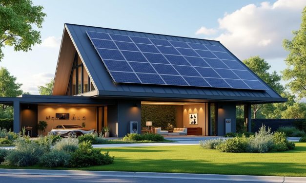 Comment réduire sa facture énergétique grâce aux nouveautés 2025