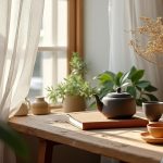 Lifestyle slow living : routines encore peu partagées