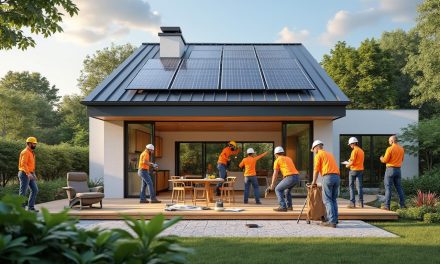 Rénovation écologique : aides rares mais accessibles