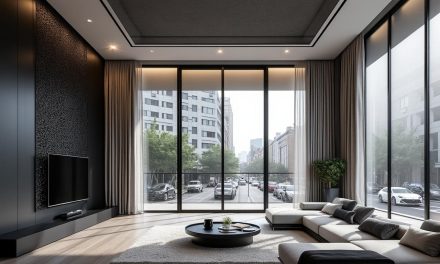 Actu maison : solutions innovantes contre les nuisances sonores