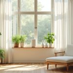 Comment améliorer la qualité de l’air intérieur avec peu de moyens