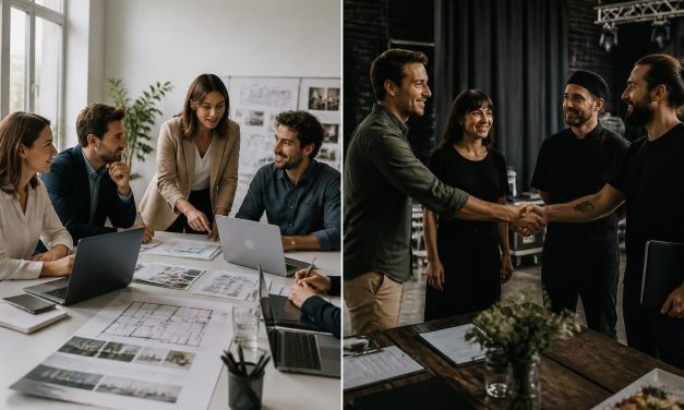 Faire appel à une agence ou recruter en direct : que choisir pour son événement ?